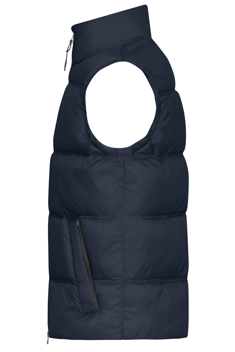 Laden Sie das Bild in Galerie -Viewer, Men's Winter Vest GRS