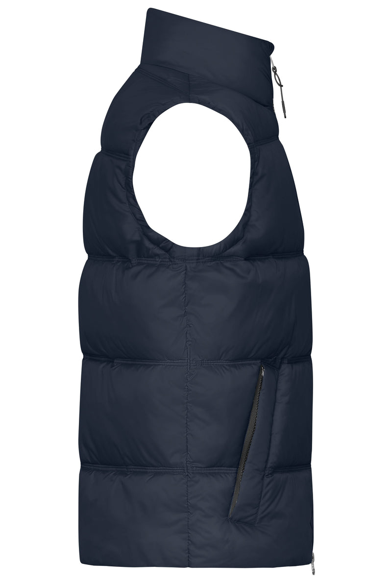 Laden Sie das Bild in Galerie -Viewer, Men's Winter Vest GRS