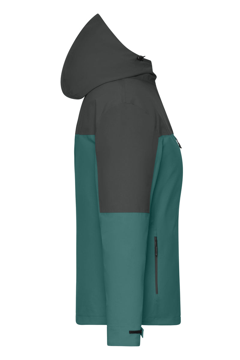 Laden Sie das Bild in Galerie -Viewer, Ladies' 3-in-1-Jacket GRS