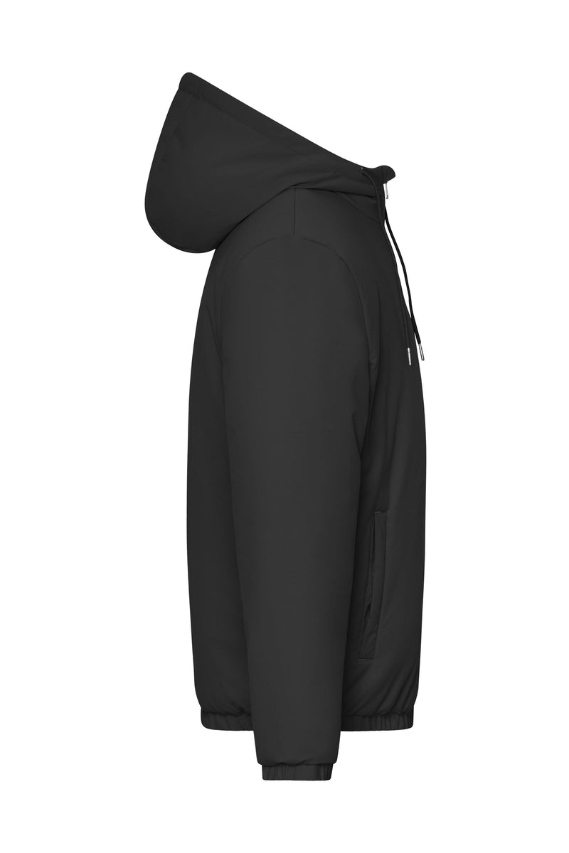Laden Sie das Bild in Galerie -Viewer, Men's BomberJacket GRS