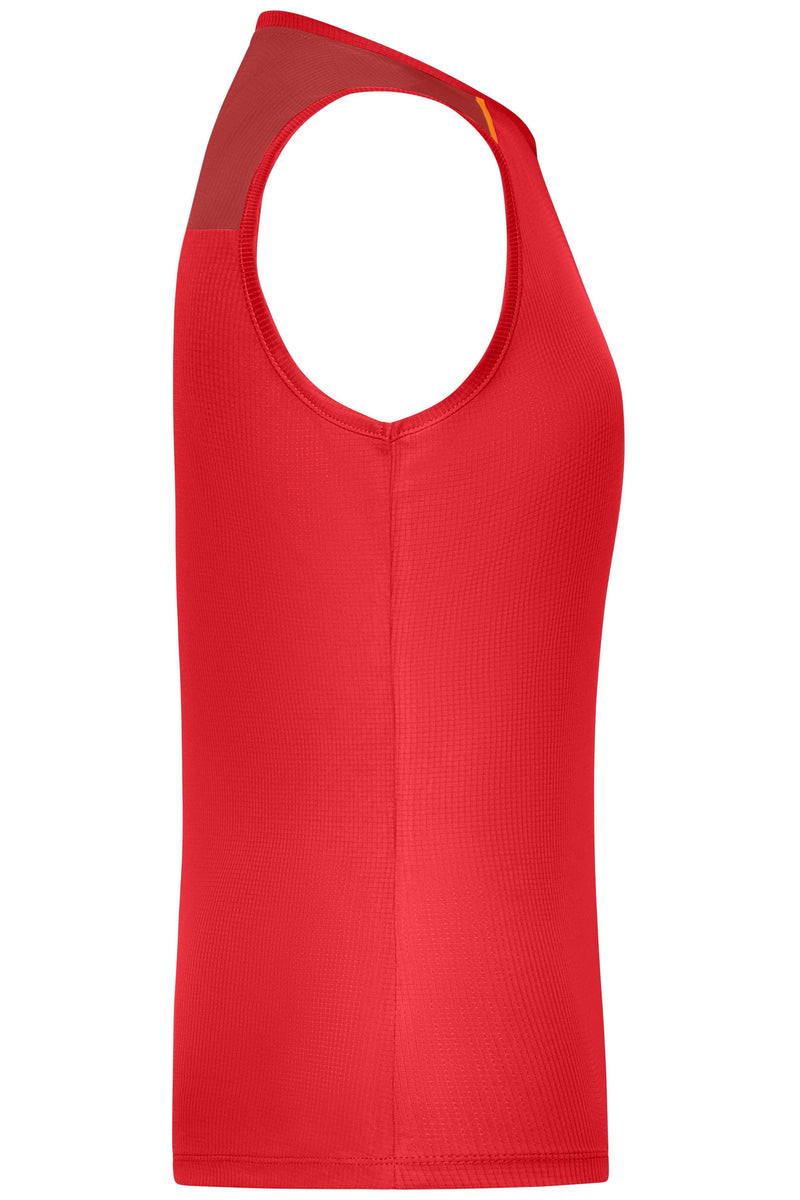 Laden Sie das Bild in Galerie -Viewer, Ladies' Running Tank GRS
