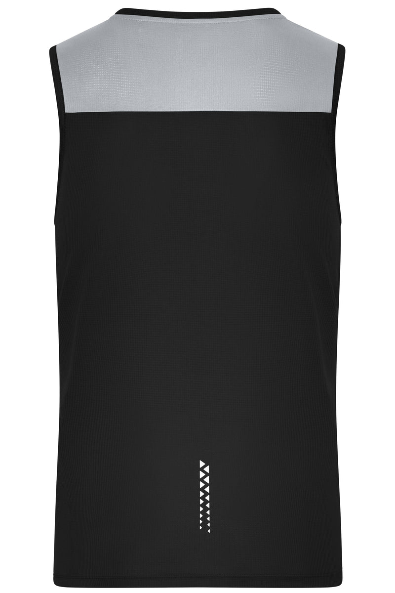 Laden Sie das Bild in Galerie -Viewer, Men's Running Tank GRS