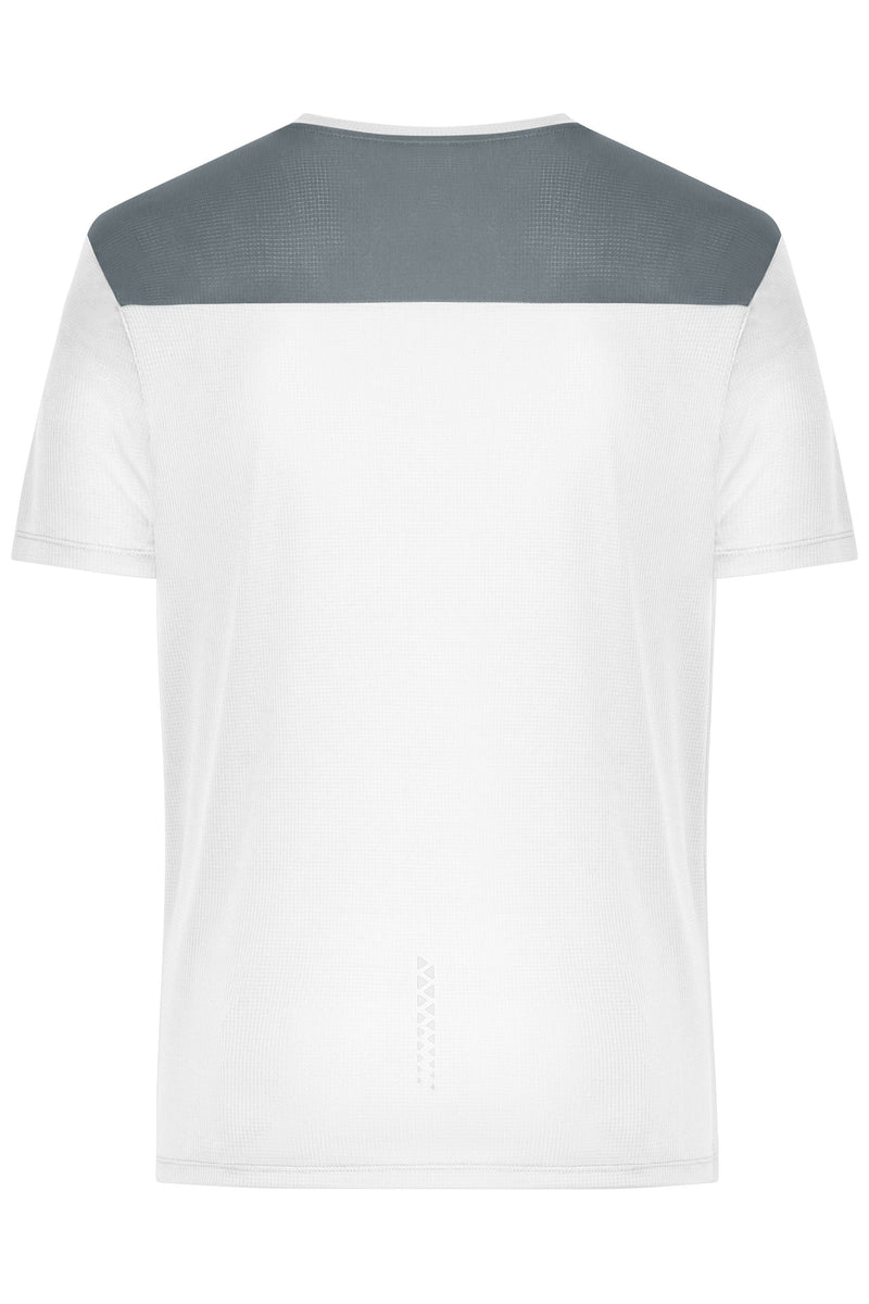 Laden Sie das Bild in Galerie -Viewer, Men's Running T-Shirt GRS