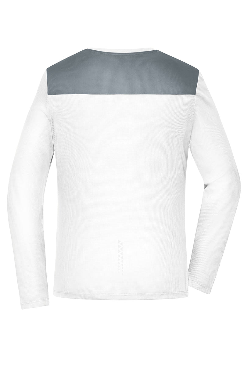 Laden Sie das Bild in Galerie -Viewer, Ladies' Running Shirt Longsleeve GRS