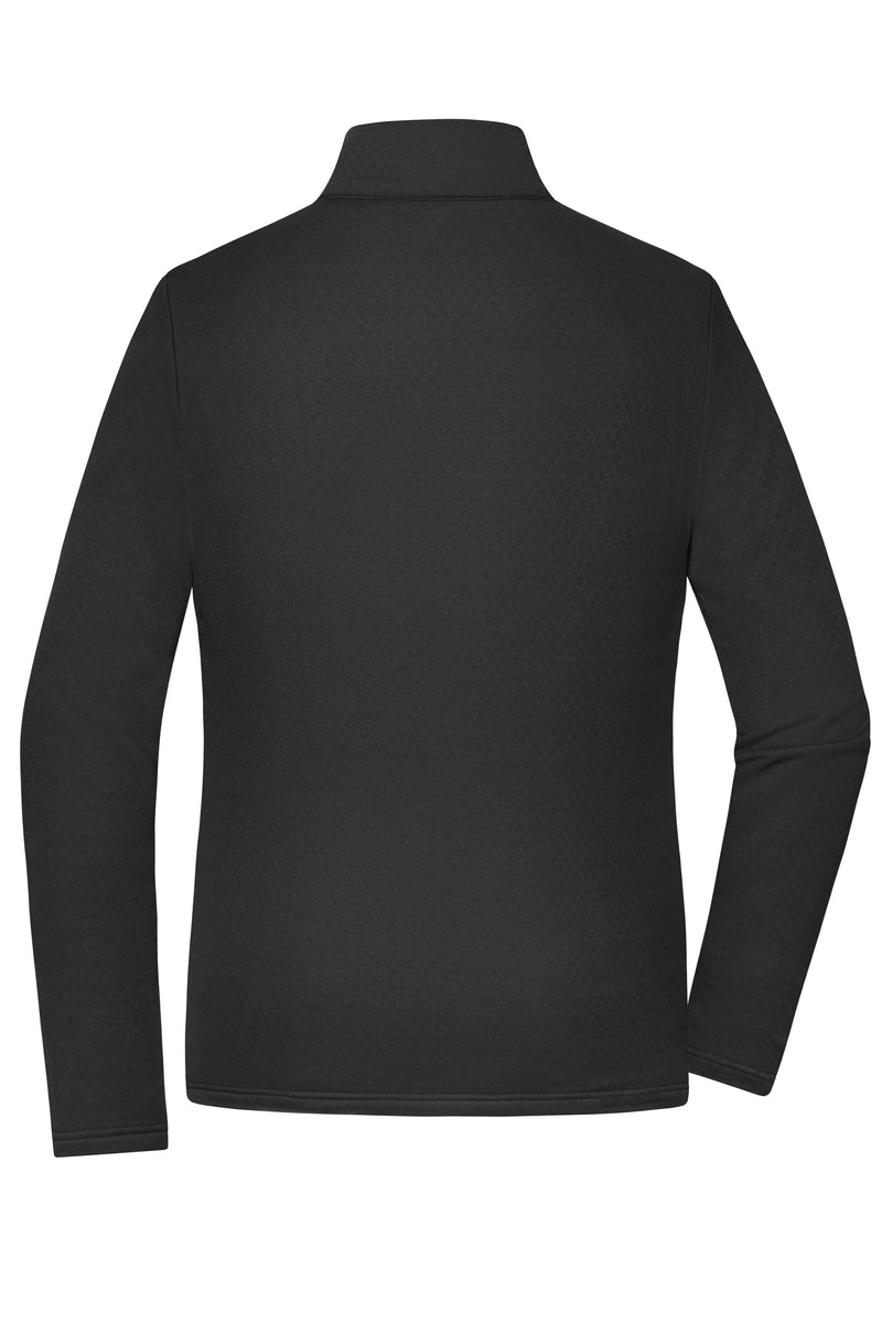 Laden Sie das Bild in Galerie -Viewer, Ladies' Sports Structured Fleece Jacket GRS