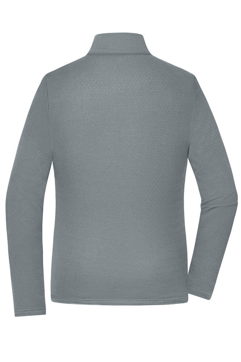 Laden Sie das Bild in Galerie -Viewer, Ladies' Sports Structured Fleece Jacket GRS
