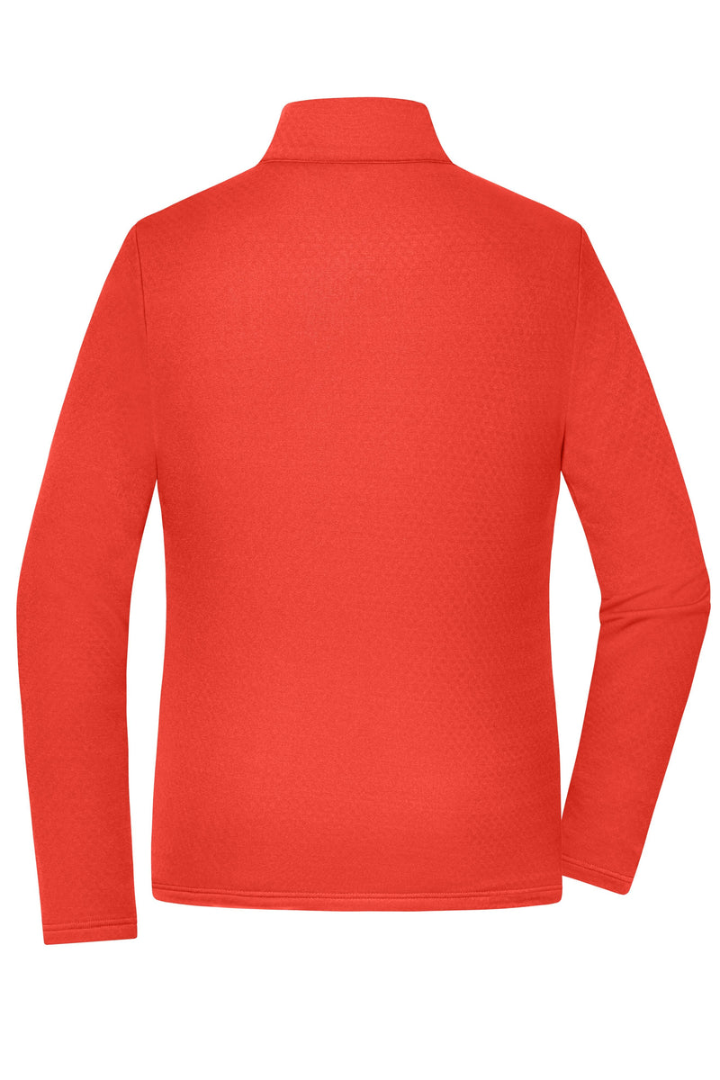 Laden Sie das Bild in Galerie -Viewer, Ladies' Sports Structured Fleece Jacket GRS