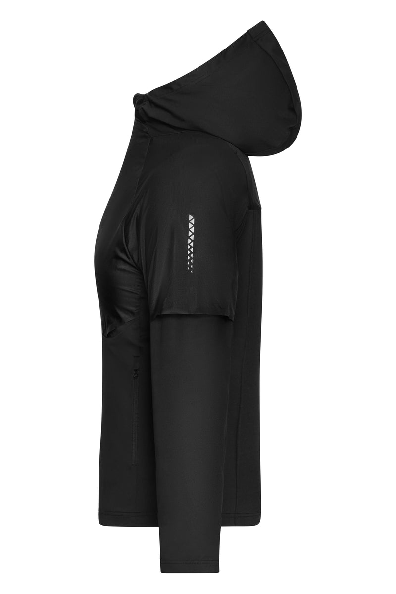 Laden Sie das Bild in Galerie -Viewer, Ladies' Running Jacket