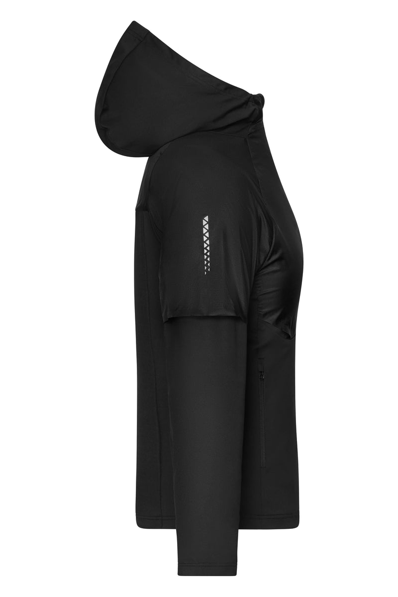 Laden Sie das Bild in Galerie -Viewer, Ladies' Running Jacket