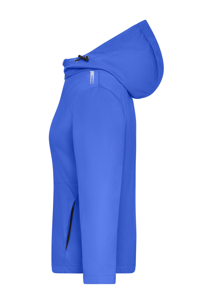 Laden Sie das Bild in Galerie -Viewer, Ladies' Sports Softshell Jacket GRS