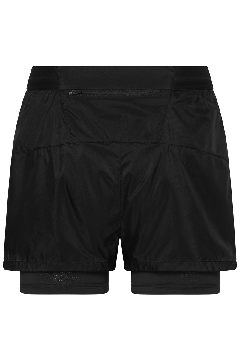 Laden Sie das Bild in Galerie -Viewer, Ladies' Running Shorts