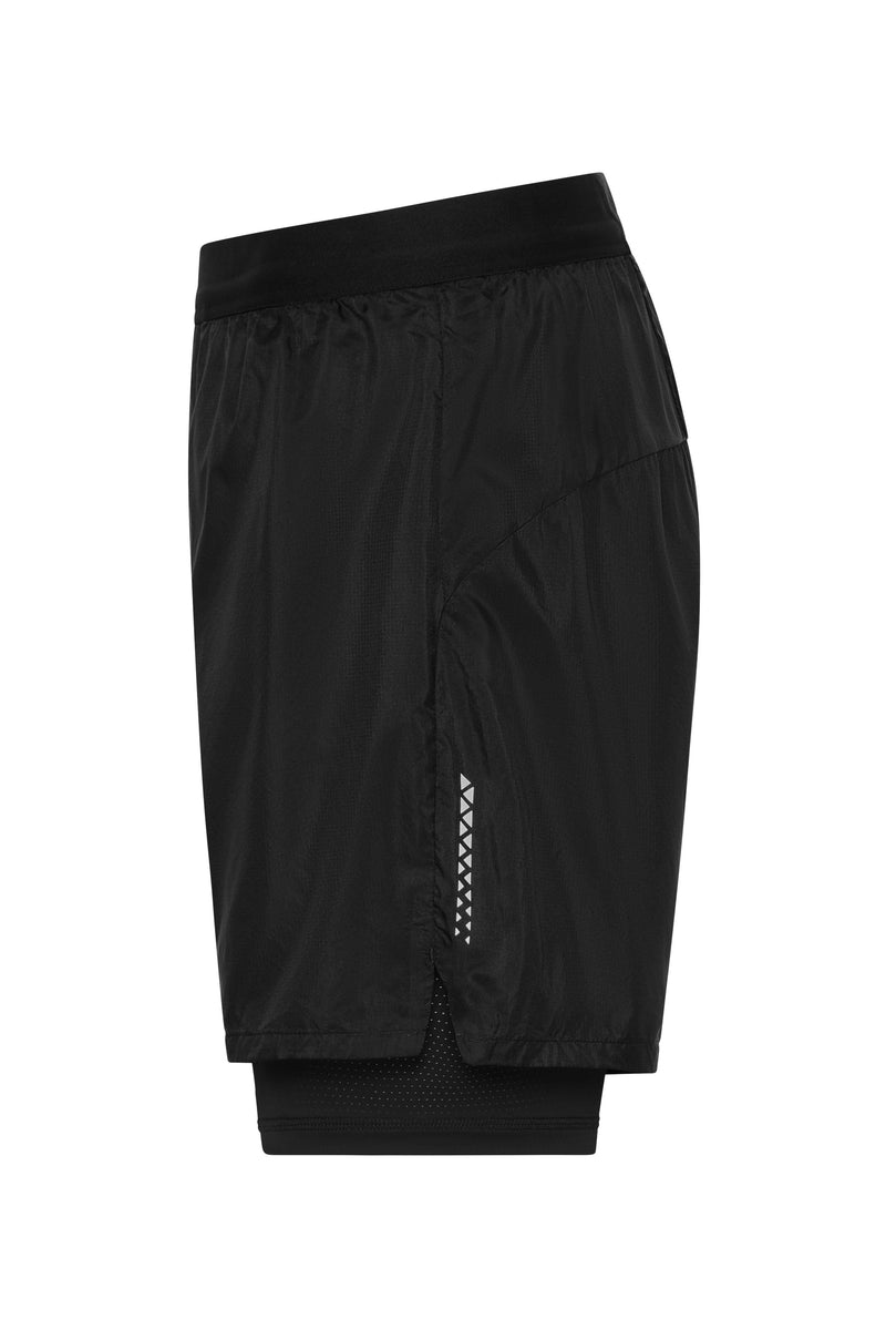 Laden Sie das Bild in Galerie -Viewer, Men's Running Shorts