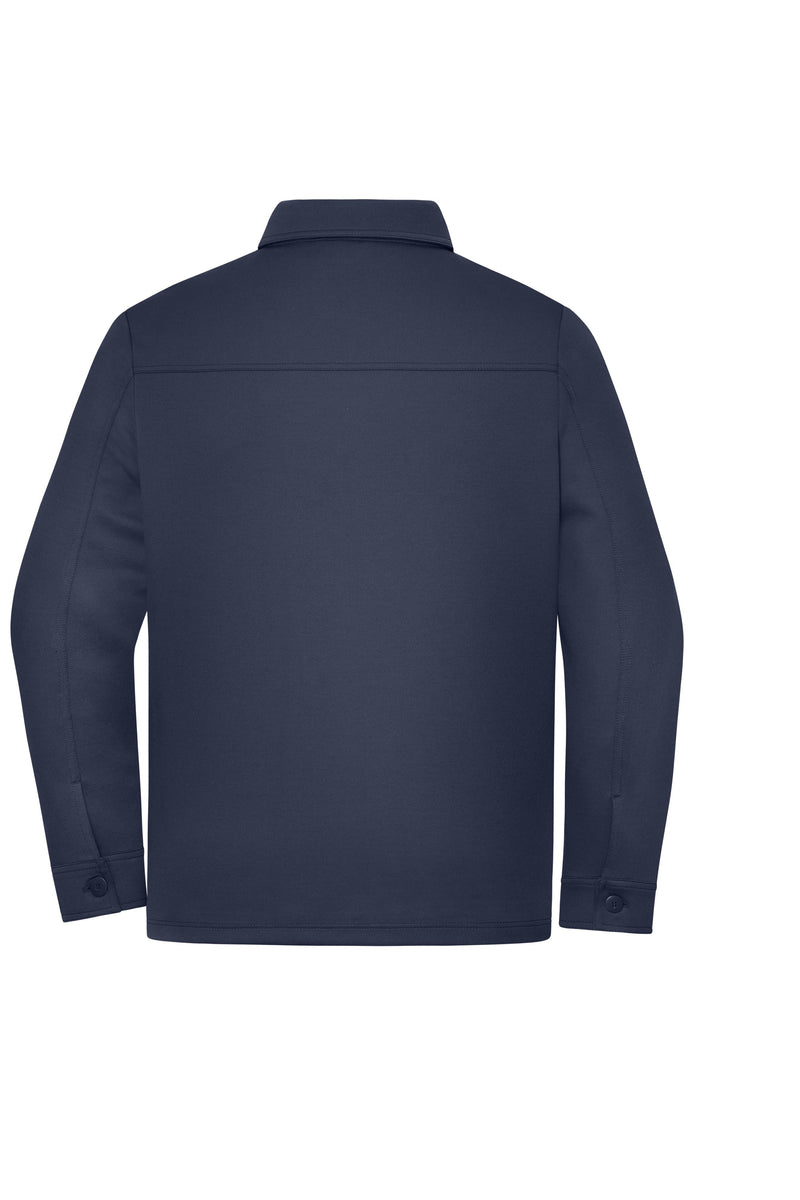 Laden Sie das Bild in Galerie -Viewer, Shirt Jacket Unisex OCS Blended & GRS