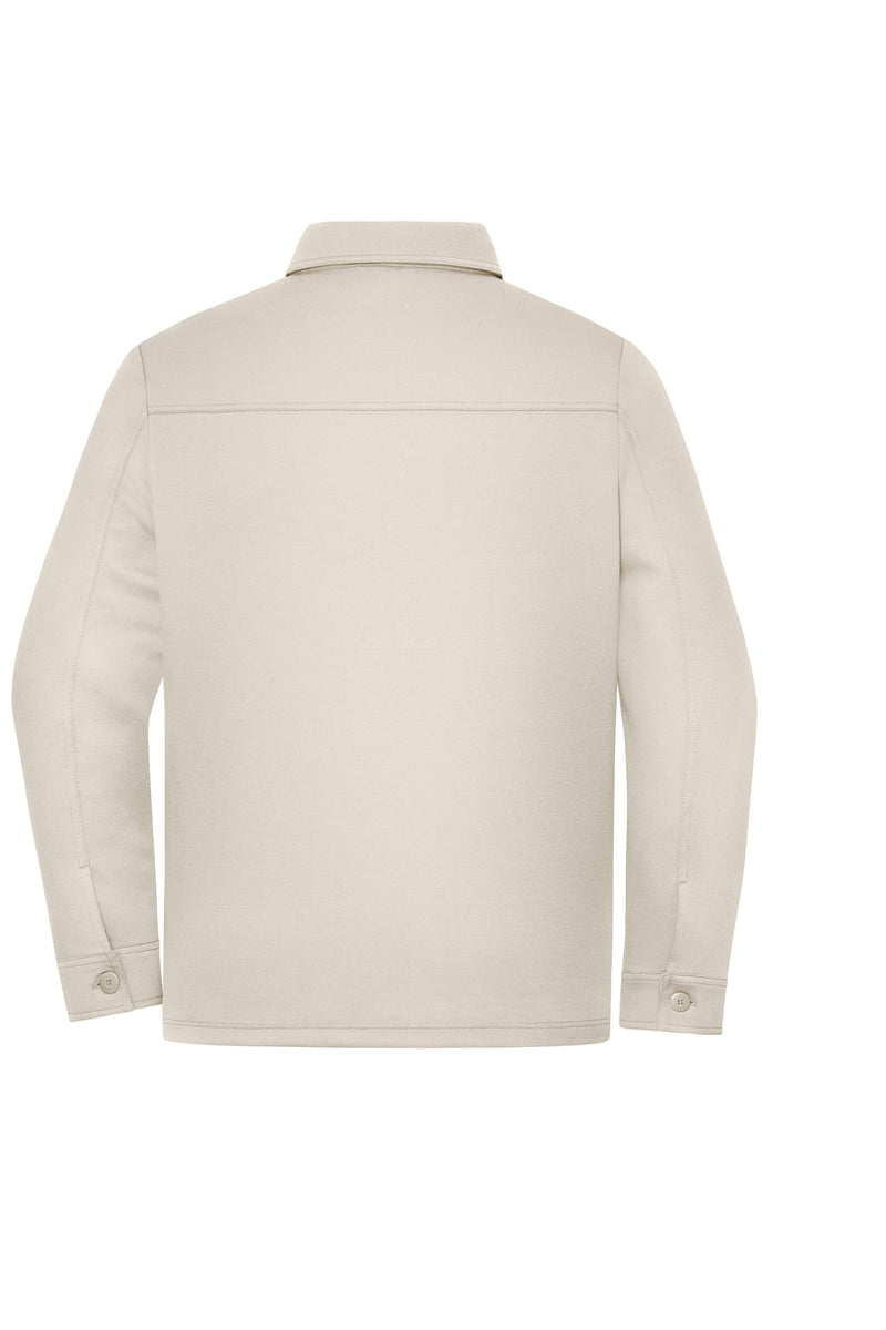 Laden Sie das Bild in Galerie -Viewer, Shirt Jacket Unisex OCS Blended & GRS