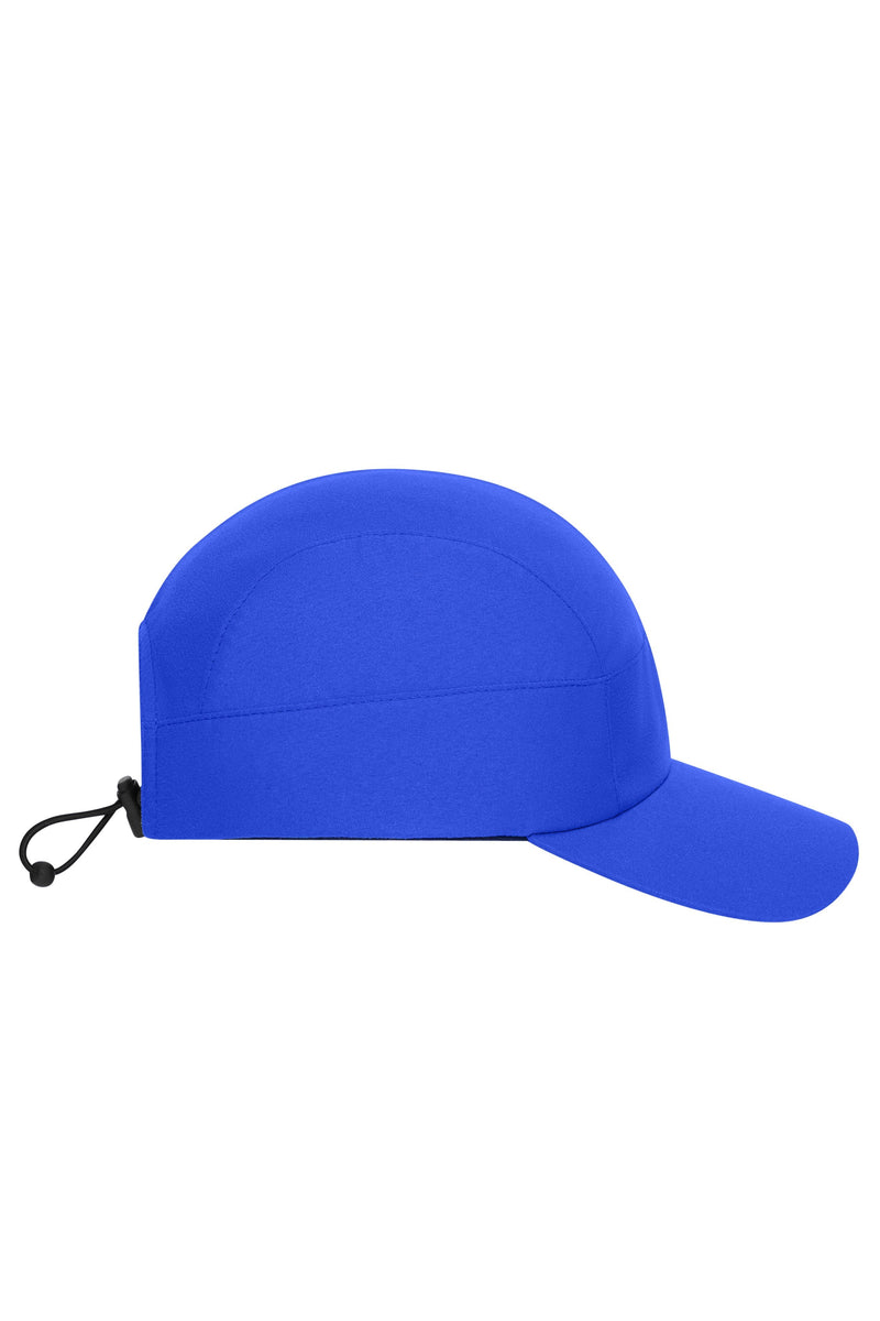 Laden Sie das Bild in Galerie -Viewer, 7 Panel Sports-Cap