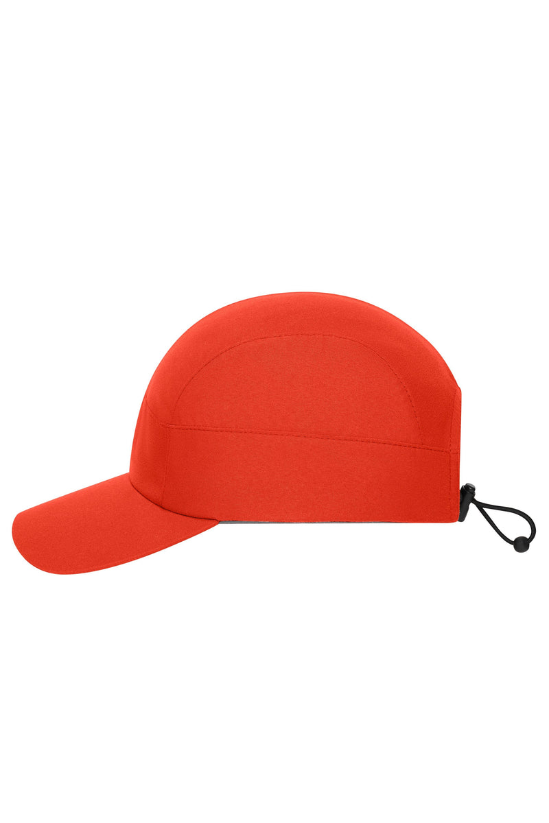 Laden Sie das Bild in Galerie -Viewer, 7 Panel Sports-Cap
