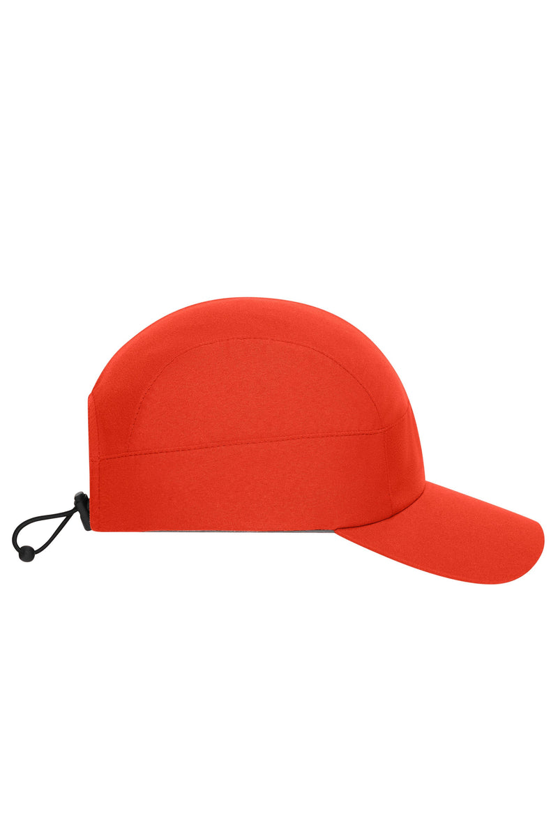 Laden Sie das Bild in Galerie -Viewer, 7 Panel Sports-Cap