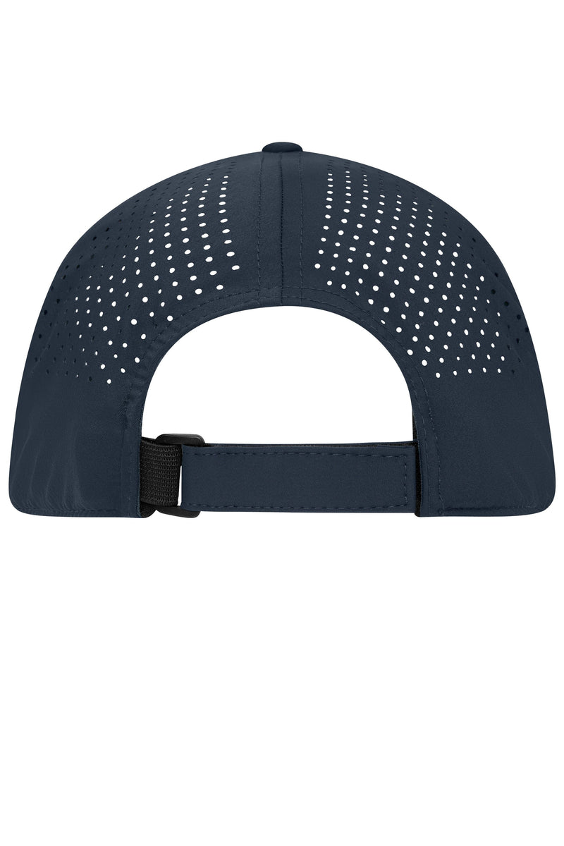 Laden Sie das Bild in Galerie -Viewer, 5 Panel Laser-Cut Cap