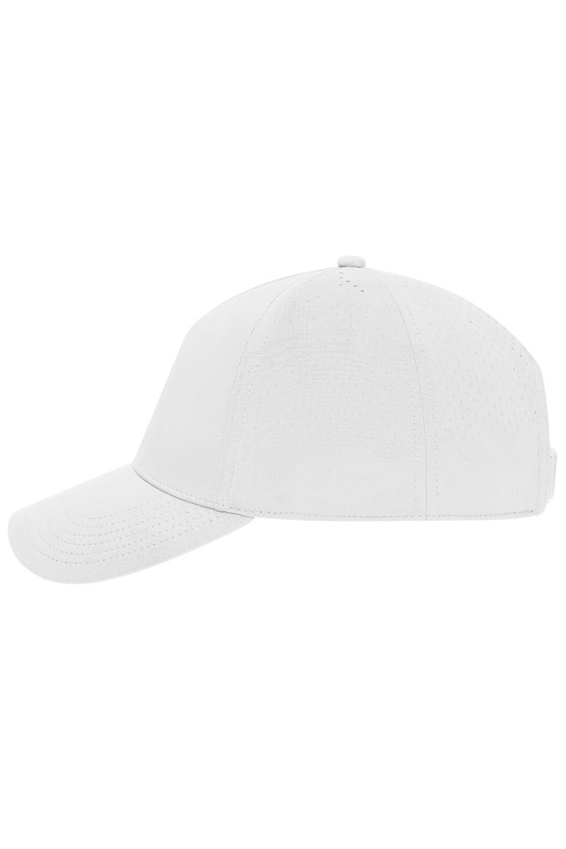 Laden Sie das Bild in Galerie -Viewer, 5 Panel Laser-Cut Cap