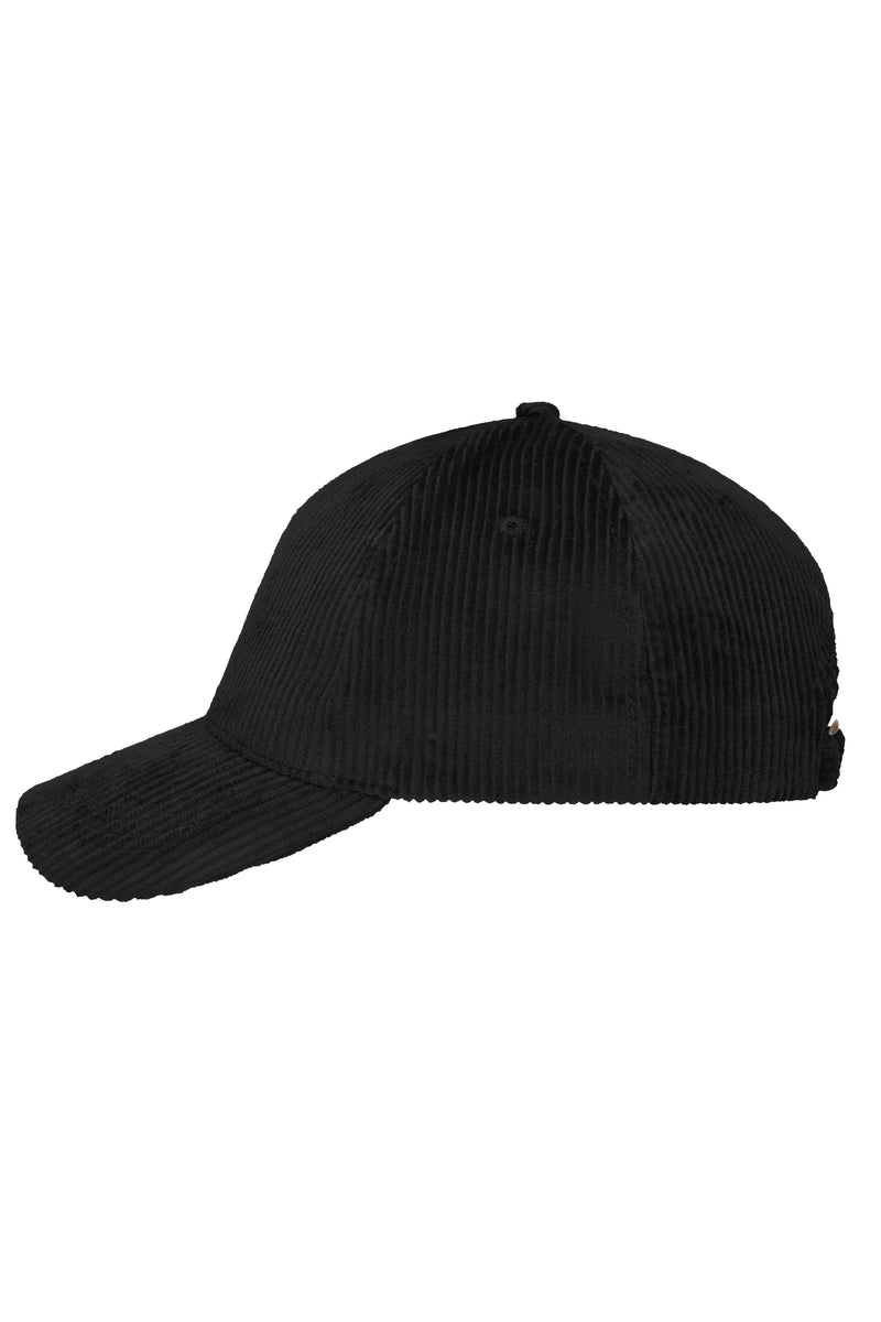 Laden Sie das Bild in Galerie -Viewer, 6 Panel Corduroy Cap Organic Cotton