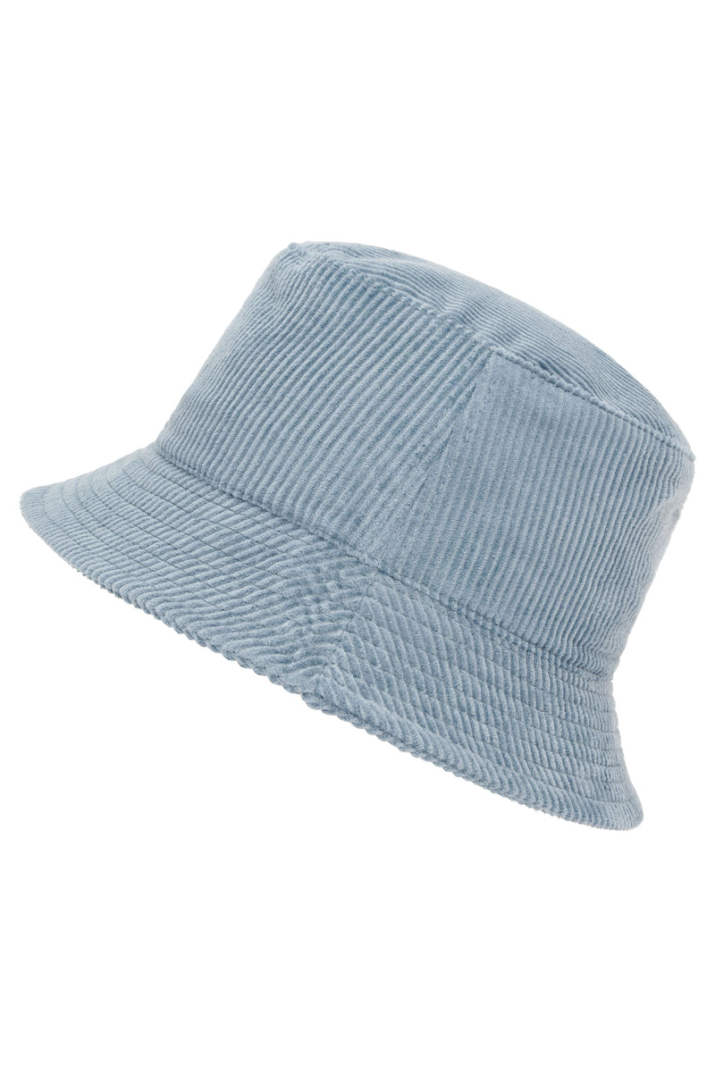 Laden Sie das Bild in Galerie -Viewer, Corduroy Fisherman Hat Organic Cotton