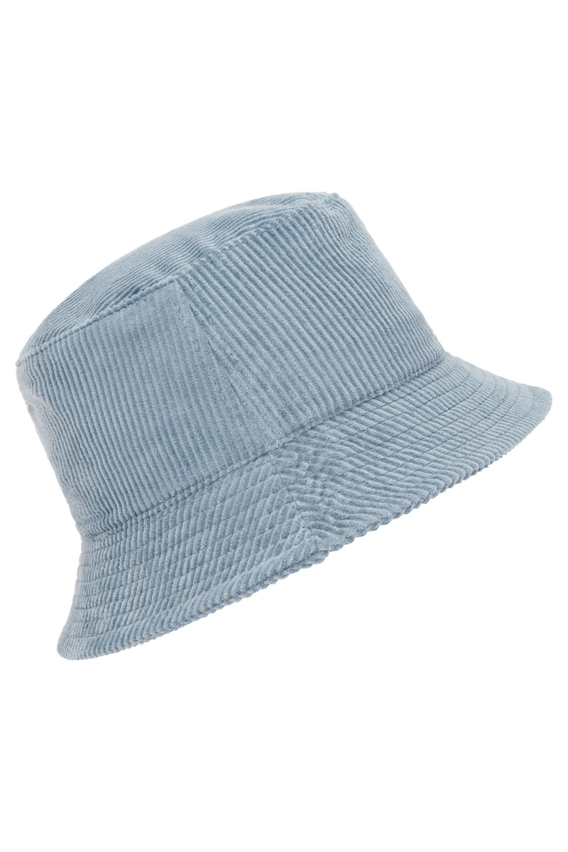 Laden Sie das Bild in Galerie -Viewer, Corduroy Fisherman Hat Organic Cotton