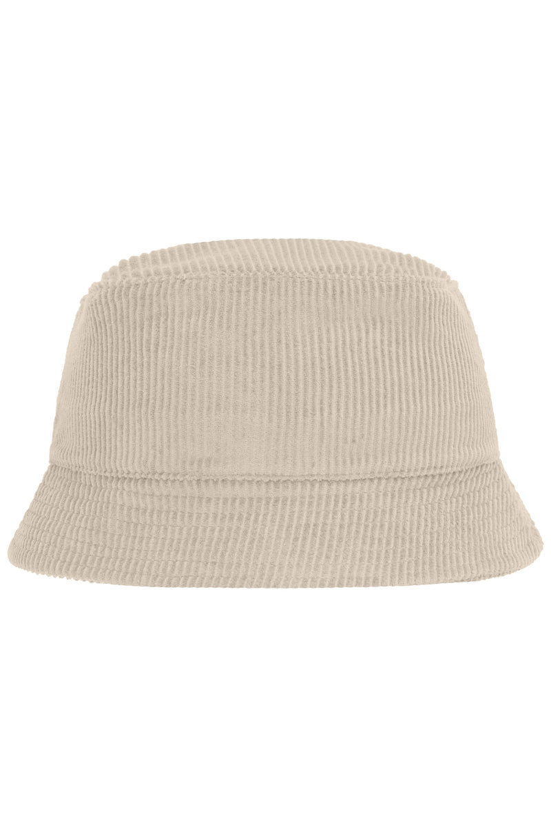 Laden Sie das Bild in Galerie -Viewer, Corduroy Fisherman Hat Organic Cotton