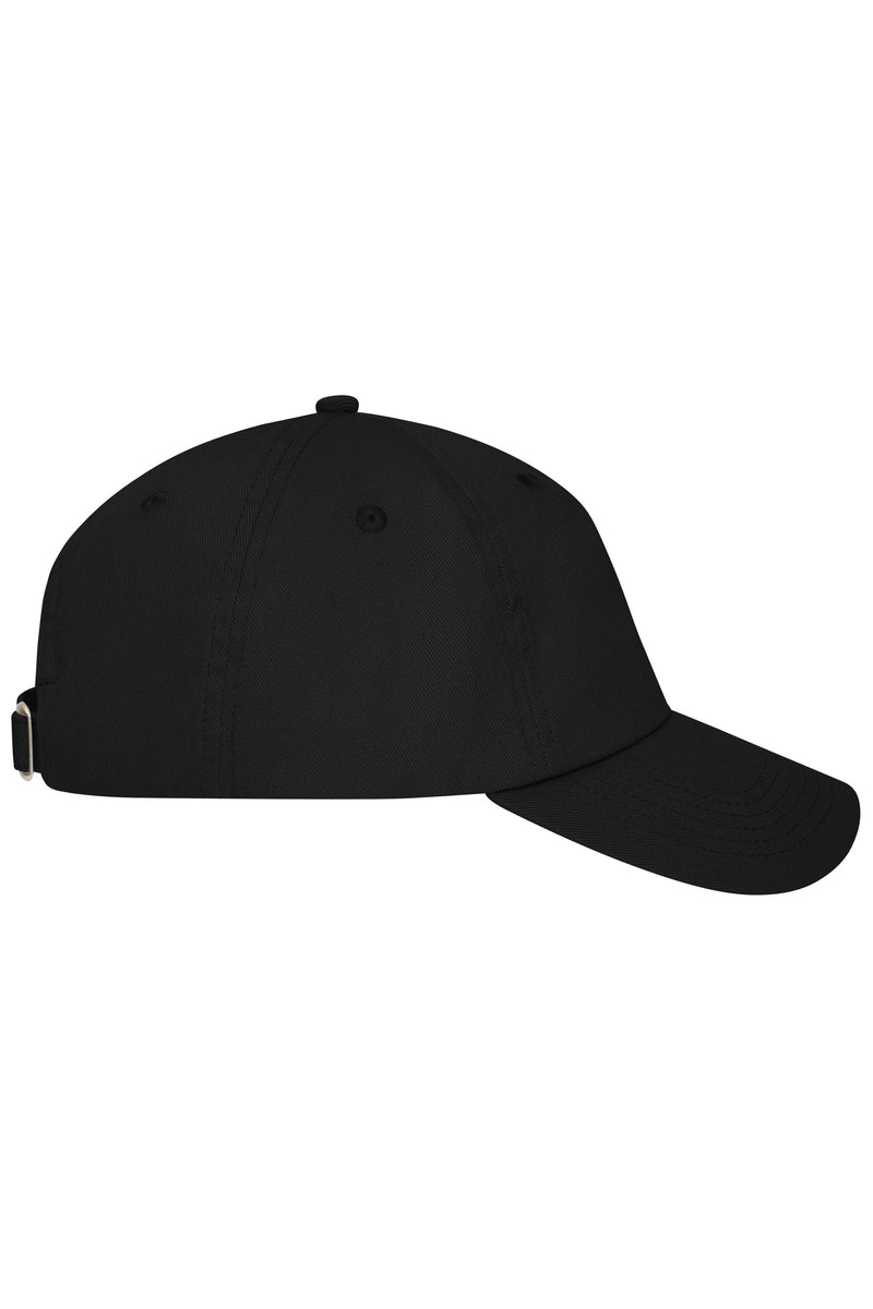 Laden Sie das Bild in Galerie -Viewer, 6 Panel Dad Cap Organic Cotton