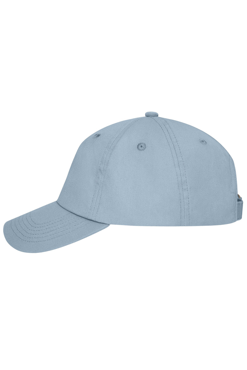 Laden Sie das Bild in Galerie -Viewer, 6 Panel Dad Cap Organic Cotton