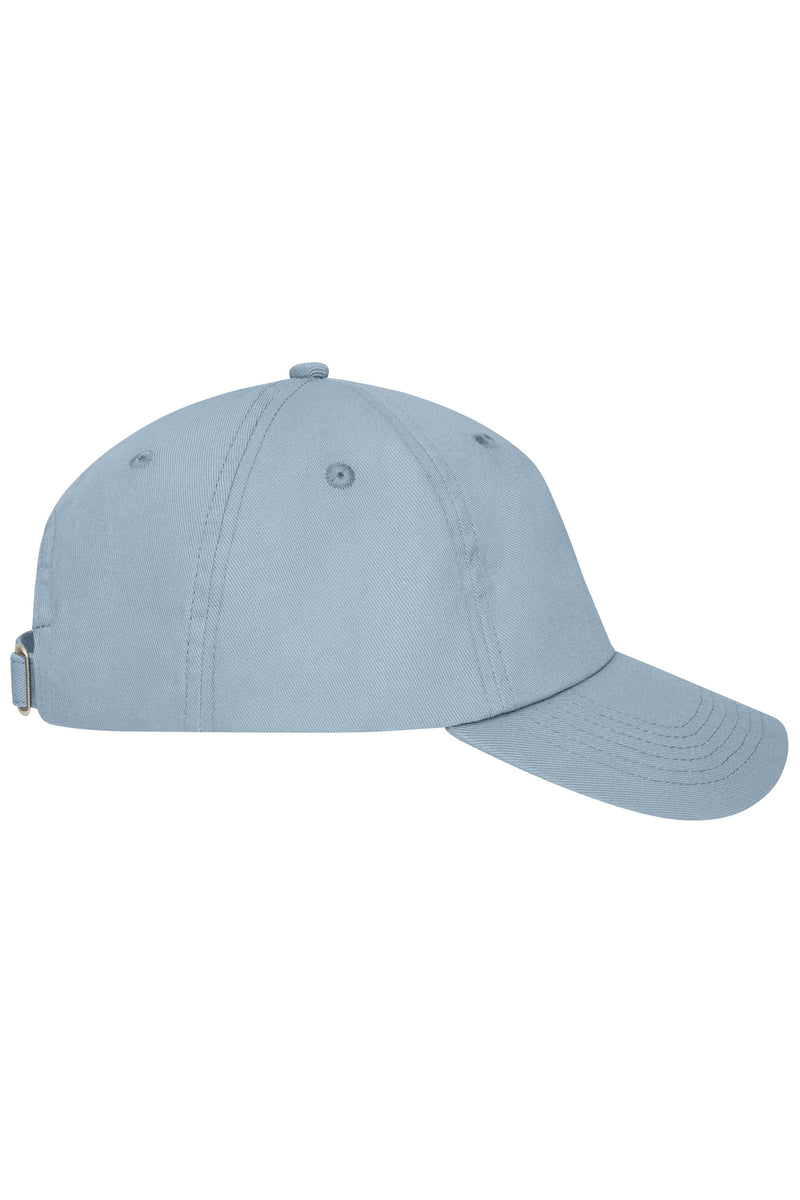 Laden Sie das Bild in Galerie -Viewer, 6 Panel Dad Cap Organic Cotton