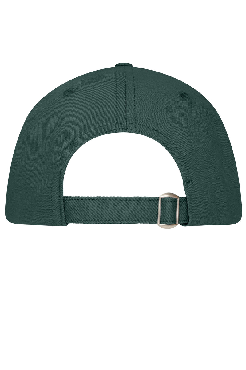 Laden Sie das Bild in Galerie -Viewer, 6 Panel Dad Cap Organic Cotton