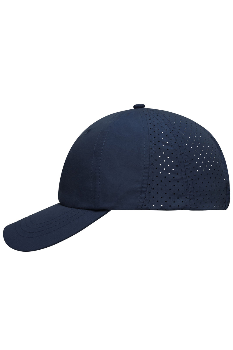 Laden Sie das Bild in Galerie -Viewer, Laser Cut Cap