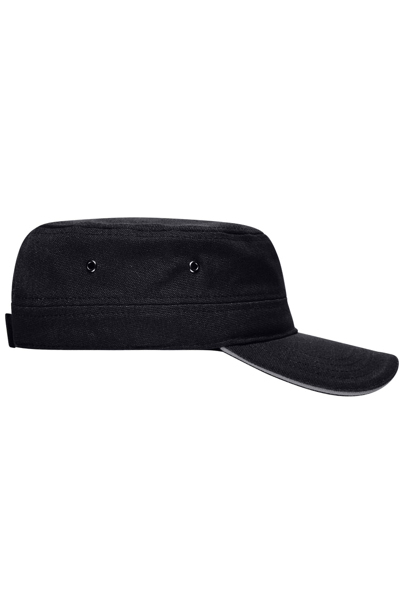 Laden Sie das Bild in Galerie -Viewer, Military Sandwich Cap