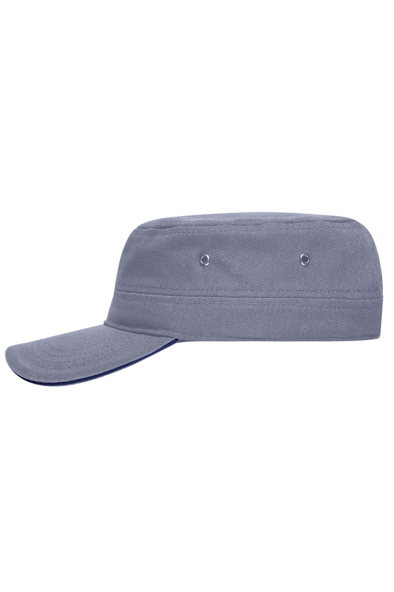 Laden Sie das Bild in Galerie -Viewer, Military Sandwich Cap