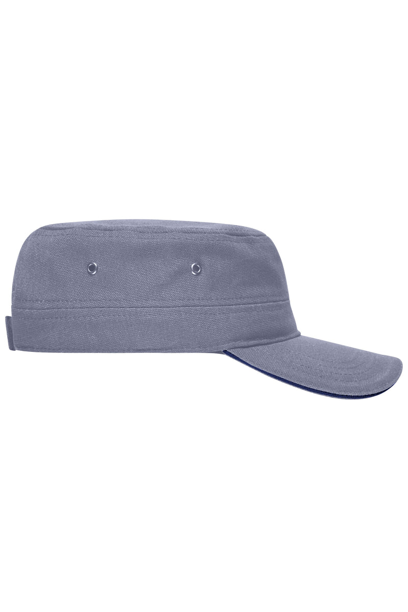 Laden Sie das Bild in Galerie -Viewer, Military Sandwich Cap