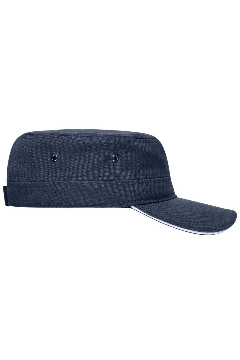 Laden Sie das Bild in Galerie -Viewer, Military Sandwich Cap