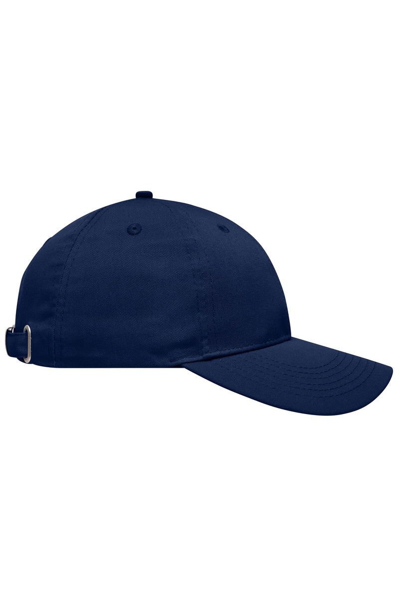 Laden Sie das Bild in Galerie -Viewer, 6 Panel Workwear Cap - STRONG -