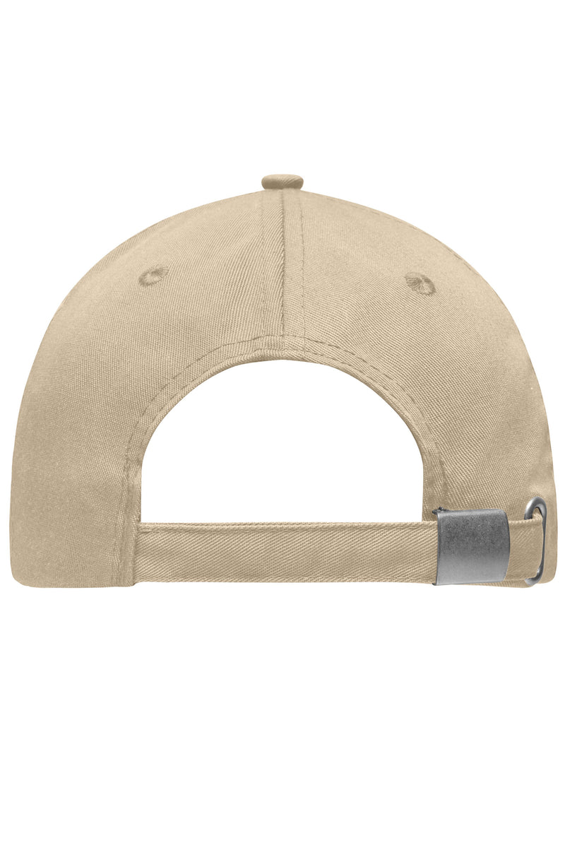 Laden Sie das Bild in Galerie -Viewer, 6 Panel Workwear Cap - STRONG -