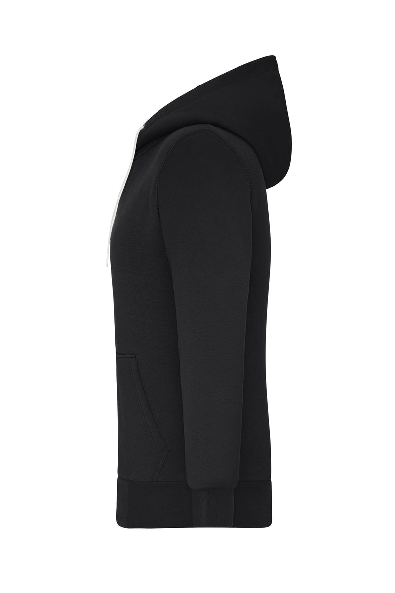 Laden Sie das Bild in Galerie -Viewer, Ladies' Doubleface Jacket OCS Blended