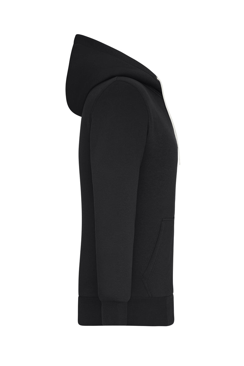 Laden Sie das Bild in Galerie -Viewer, Ladies' Doubleface Jacket OCS Blended