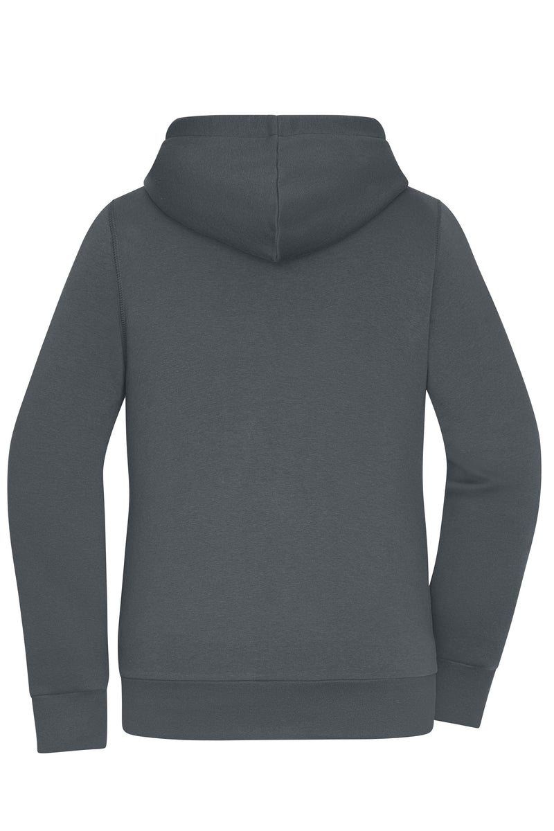 Laden Sie das Bild in Galerie -Viewer, Ladies' Doubleface Jacket OCS Blended