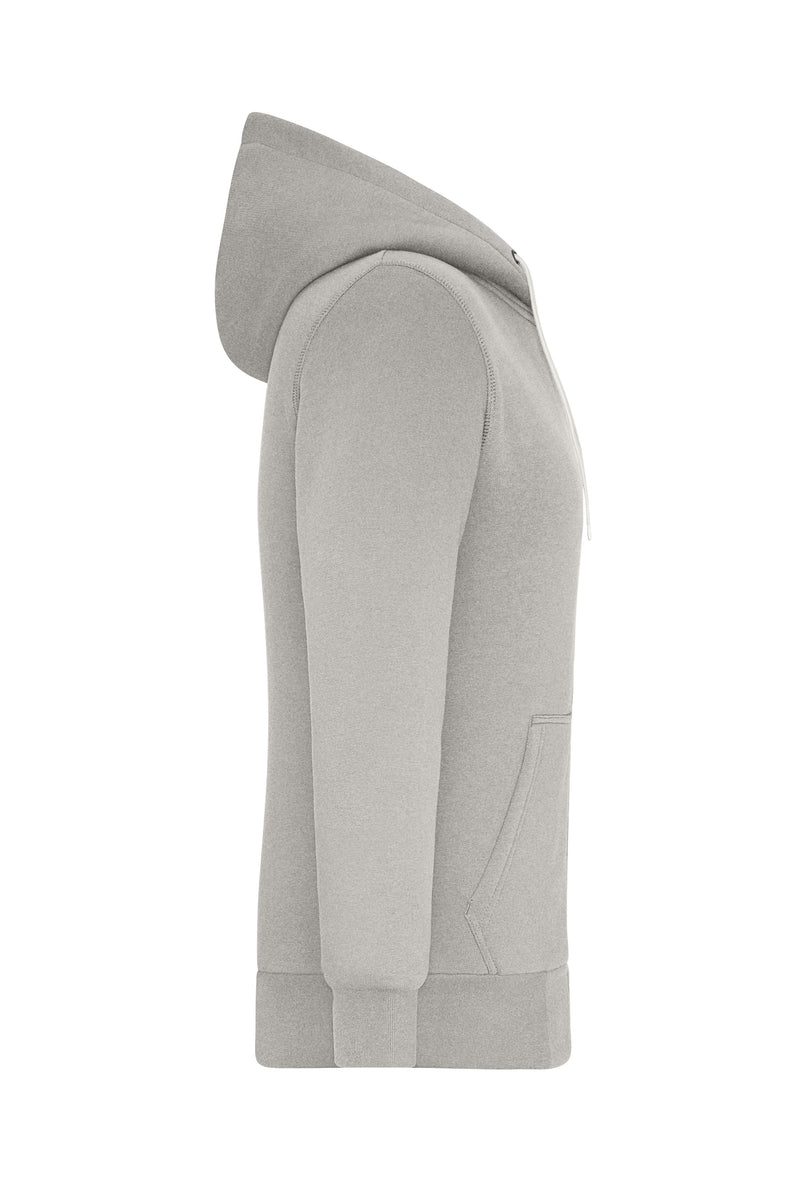 Laden Sie das Bild in Galerie -Viewer, Ladies' Doubleface Jacket OCS Blended