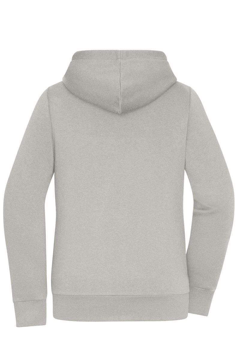 Laden Sie das Bild in Galerie -Viewer, Ladies' Doubleface Jacket OCS Blended