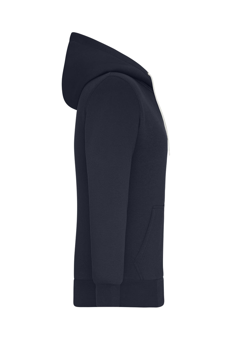Laden Sie das Bild in Galerie -Viewer, Ladies' Doubleface Jacket OCS Blended
