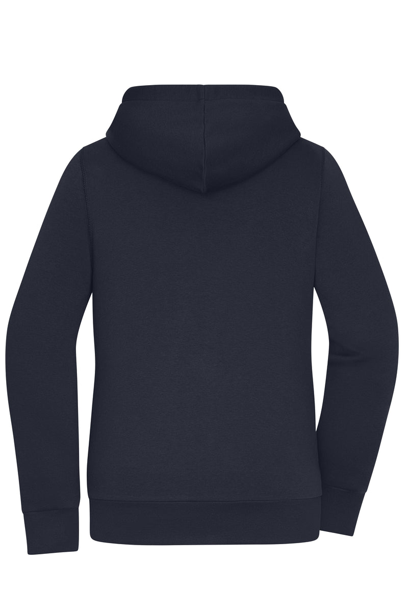 Laden Sie das Bild in Galerie -Viewer, Ladies' Doubleface Jacket OCS Blended