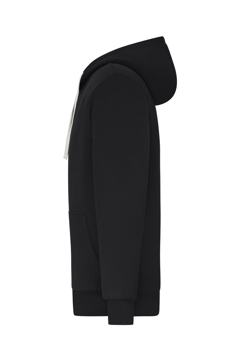 Laden Sie das Bild in Galerie -Viewer, Men's Doubleface Jacket OCS Blended