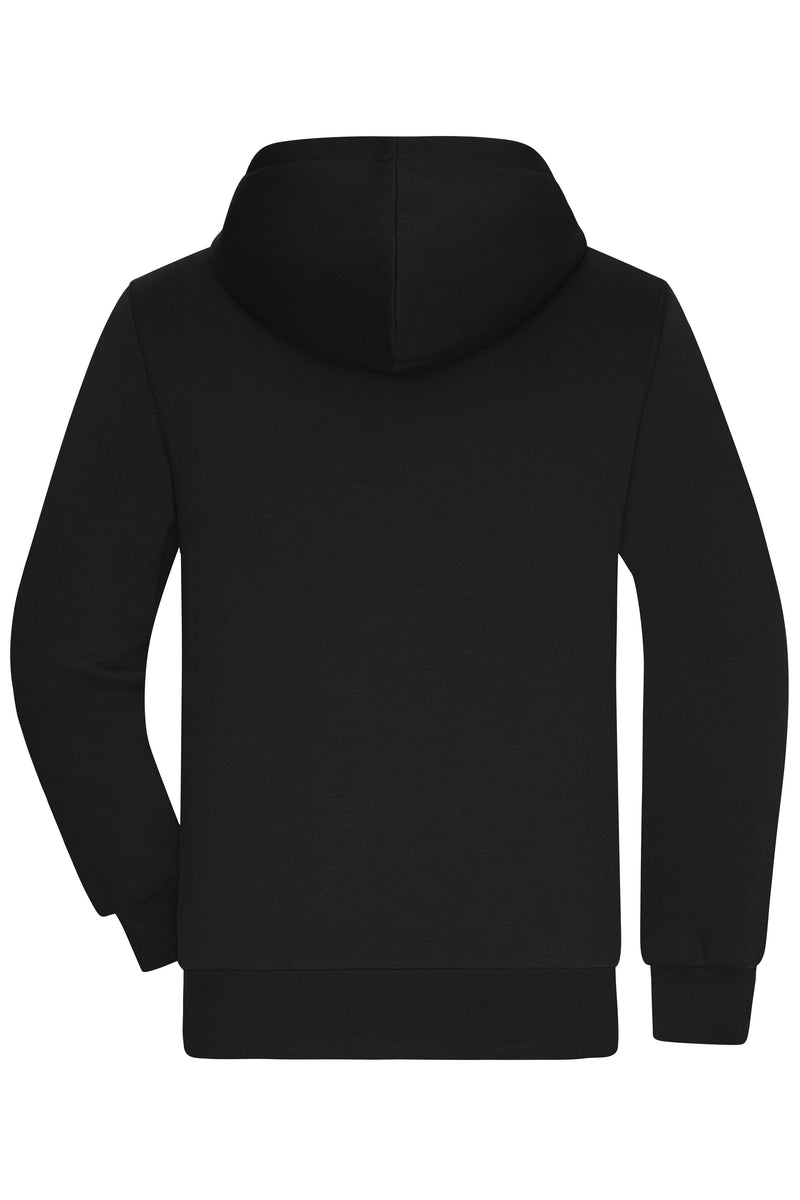 Laden Sie das Bild in Galerie -Viewer, Men's Doubleface Jacket OCS Blended