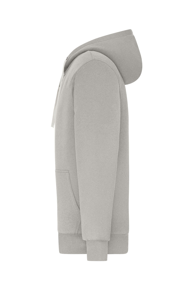 Laden Sie das Bild in Galerie -Viewer, Men's Doubleface Jacket OCS Blended