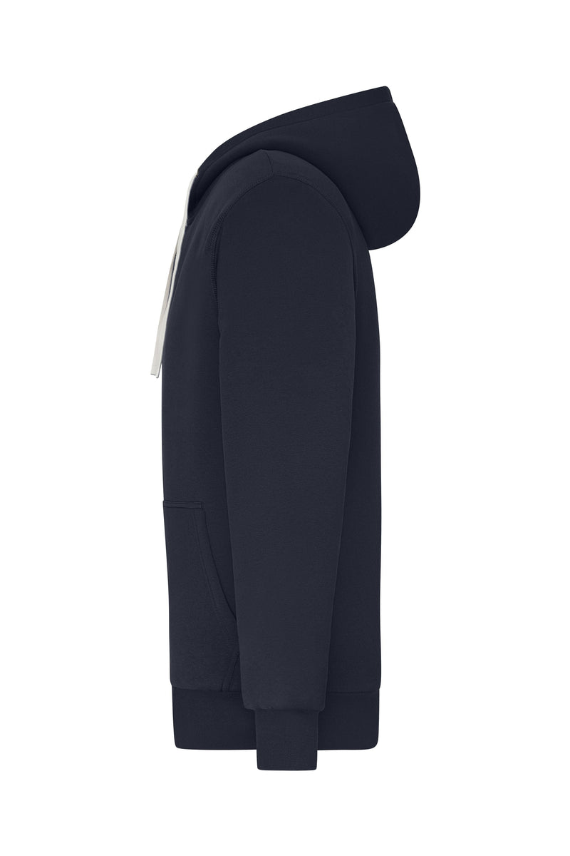 Laden Sie das Bild in Galerie -Viewer, Men's Doubleface Jacket OCS Blended