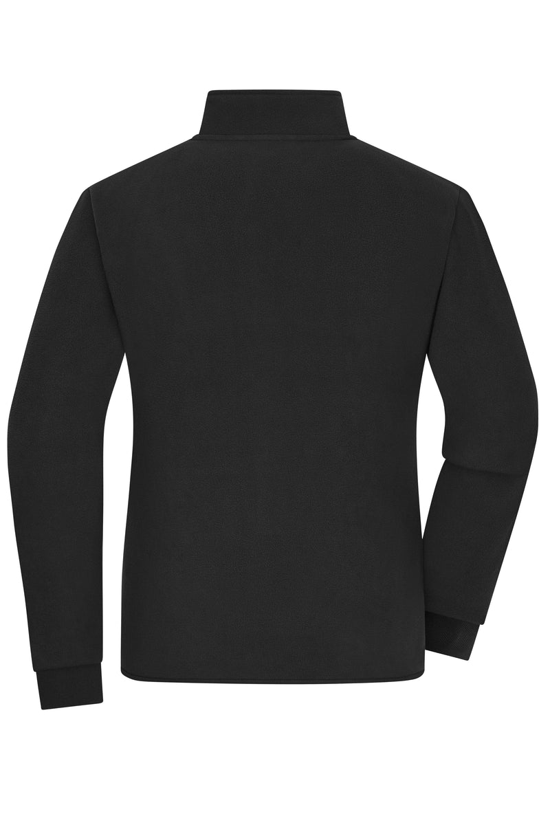 Laden Sie das Bild in Galerie -Viewer, Ladies' Bonded Fleece Jacket